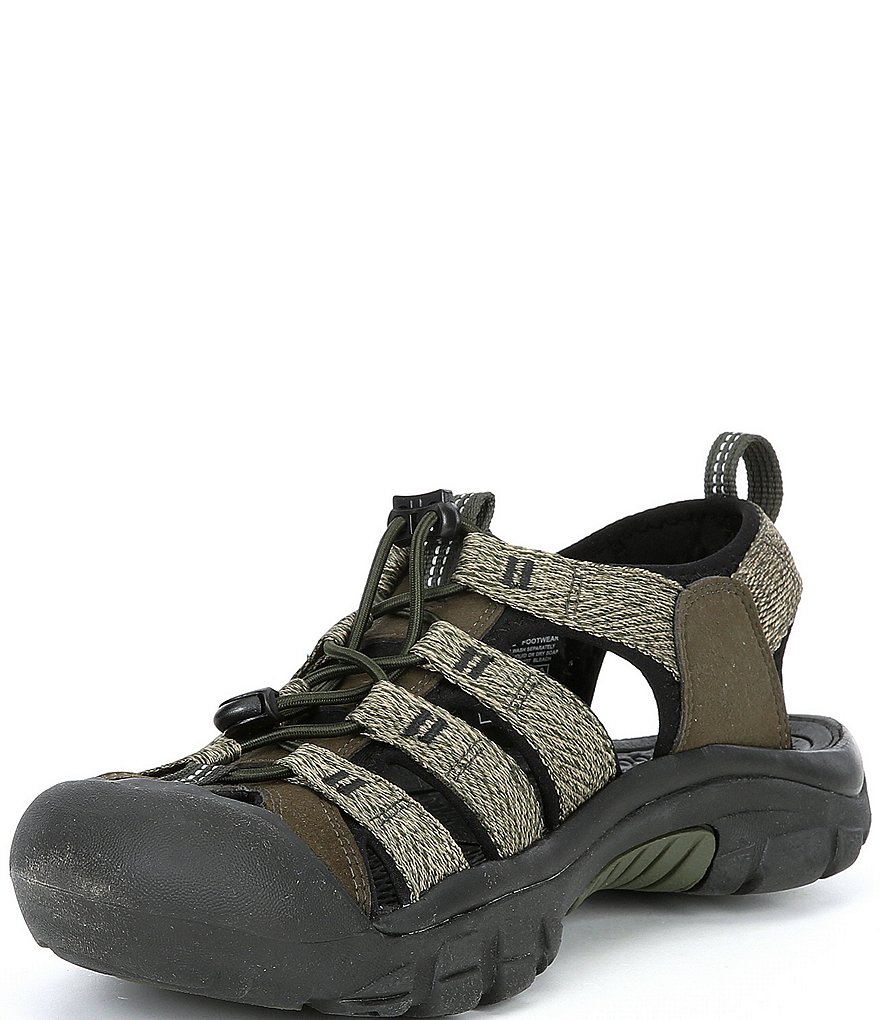 Merrell Men's Moab Ventilator 2 Suede & Mesh Lace-Up Hiking Shoes