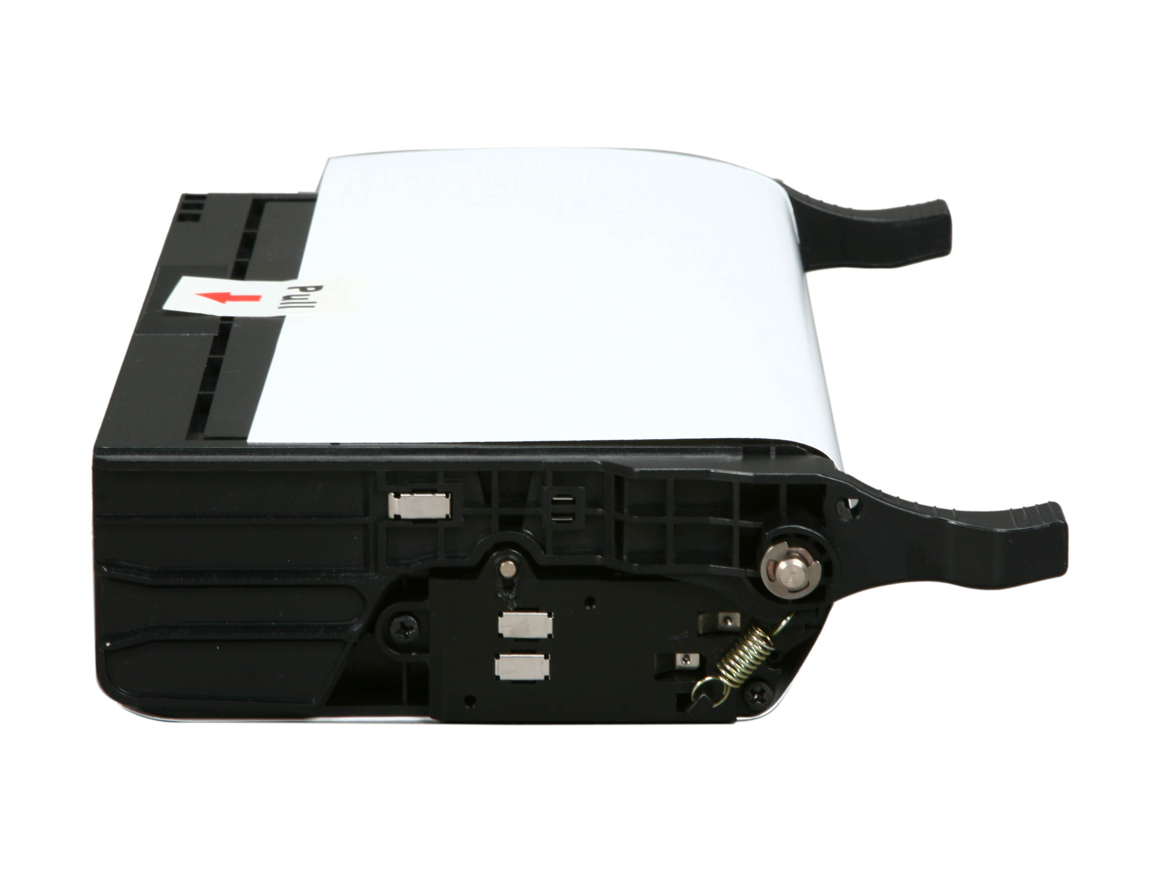 Rosewill RTCA-CLP-K660B Black Cartridge