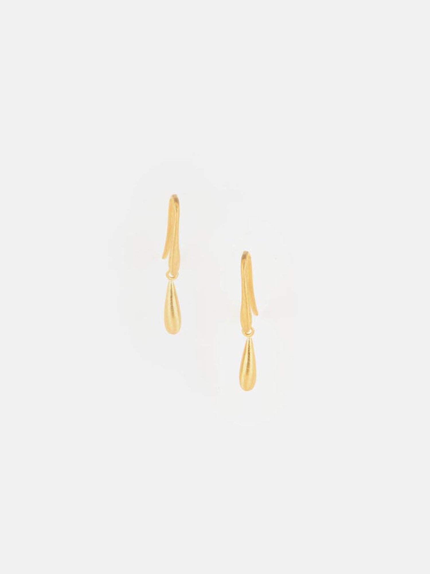 Shaya 92.5 Sterling Silver Just Flow with It Earrings for Women