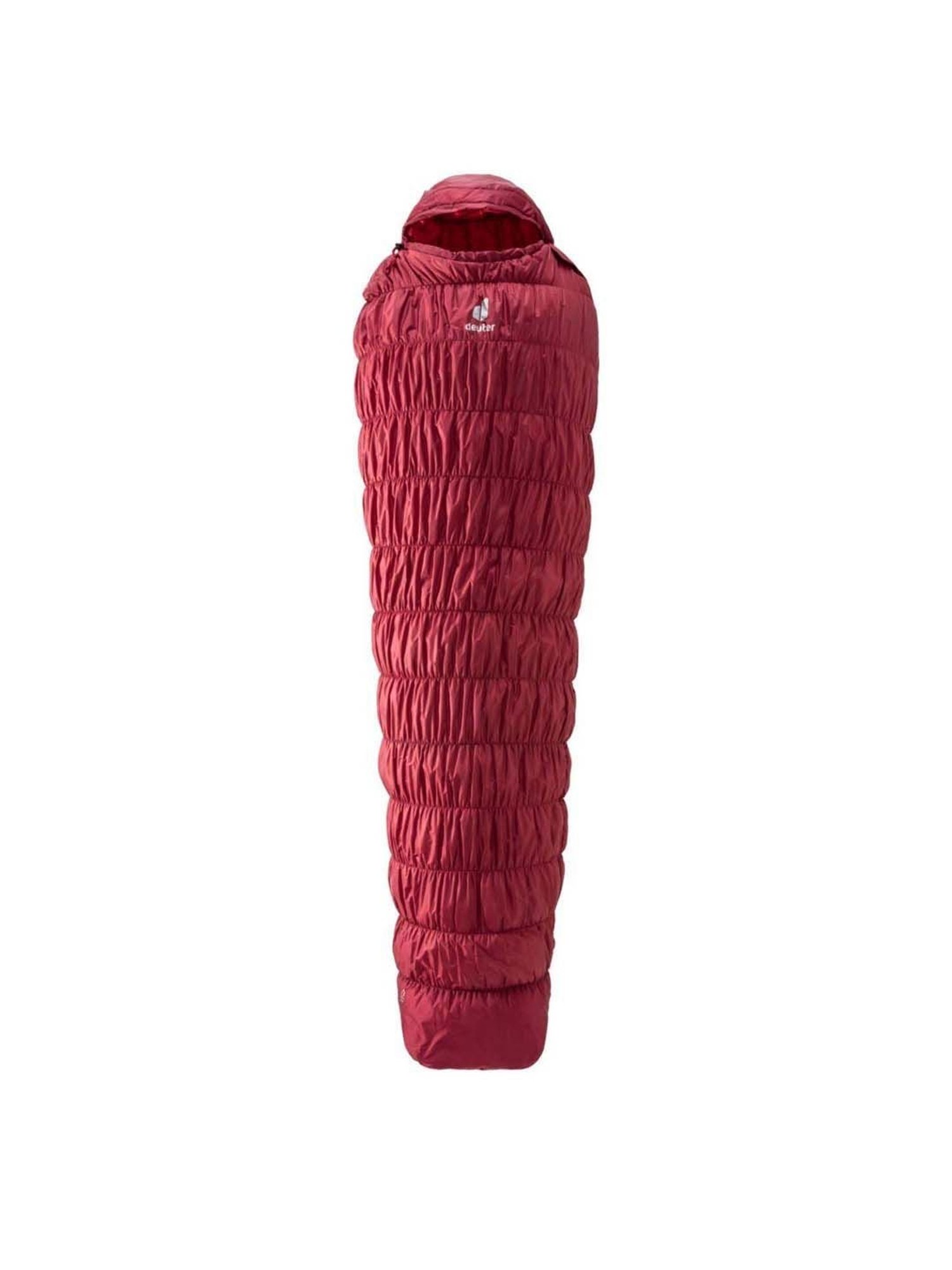 Deuter Red Solid Sleeping Bag