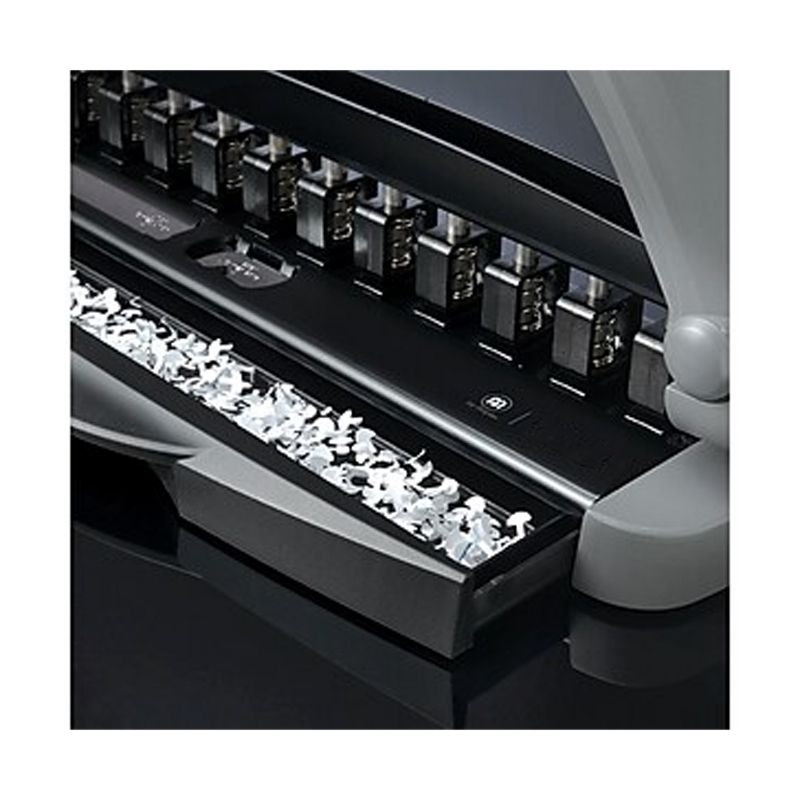 MyOfficeInnovations Arc System Desktop Punch 8 Sheet Capacity 324688