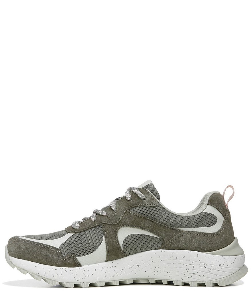 Reebok Women's DailyFit Slip-On Sneakers