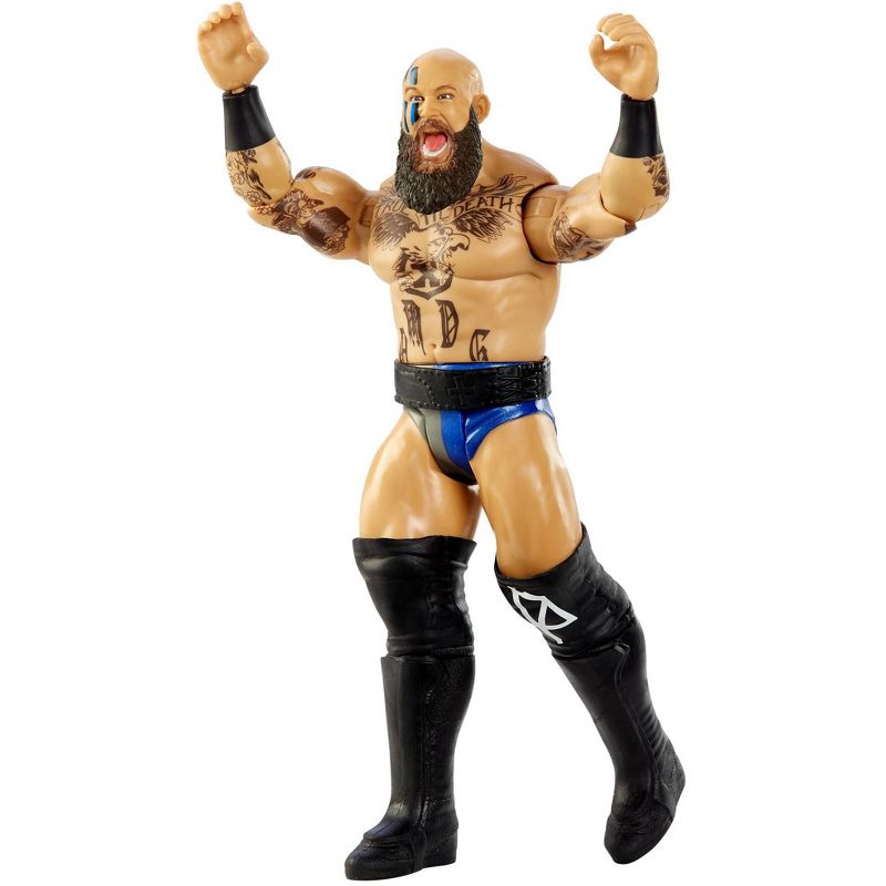 WWE Erik Action Figure - Series #118