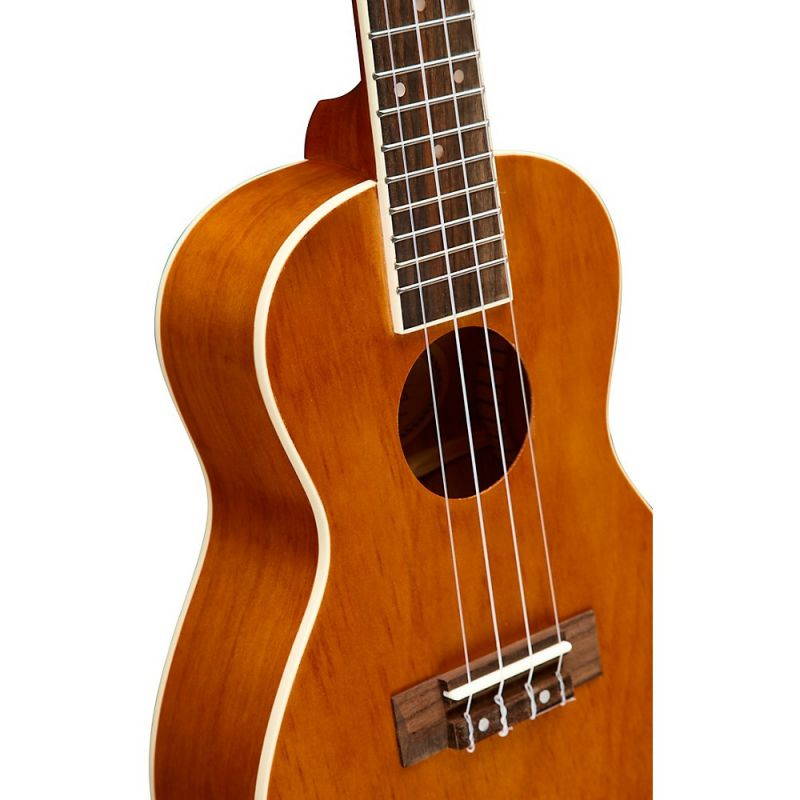 Mitchell MU40C Concert Ukulele Natural