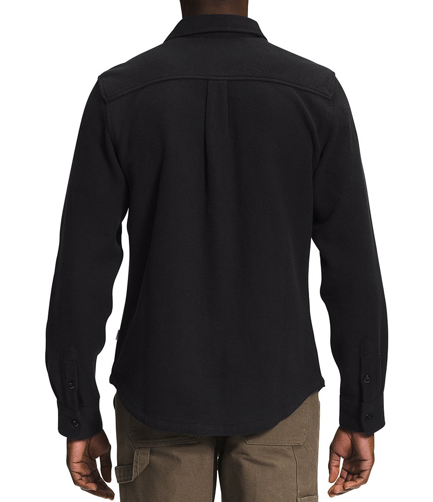 Southern Tide STUSA Performance Long-Sleeve Tee