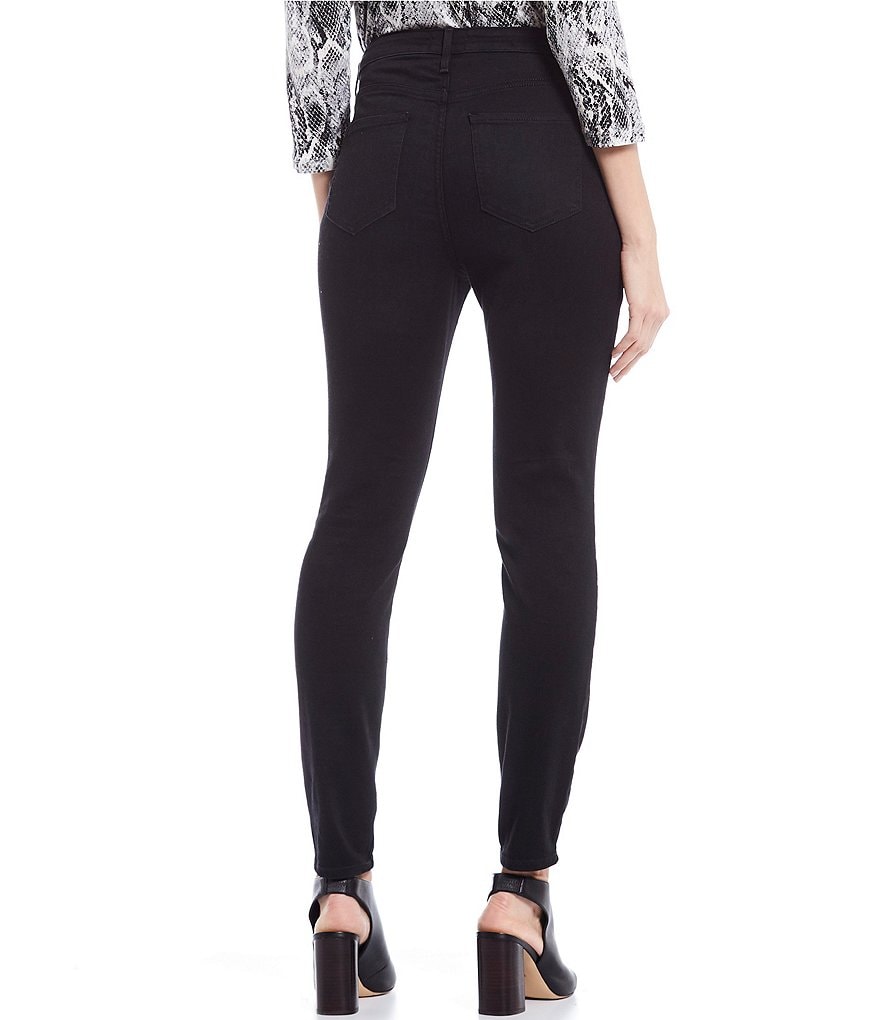 NYDJ Ami High Rise Skinny Jeans
