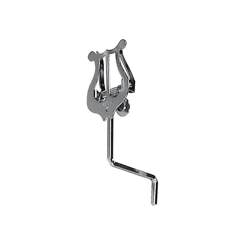 Protec Elastic Band Music Folder Black