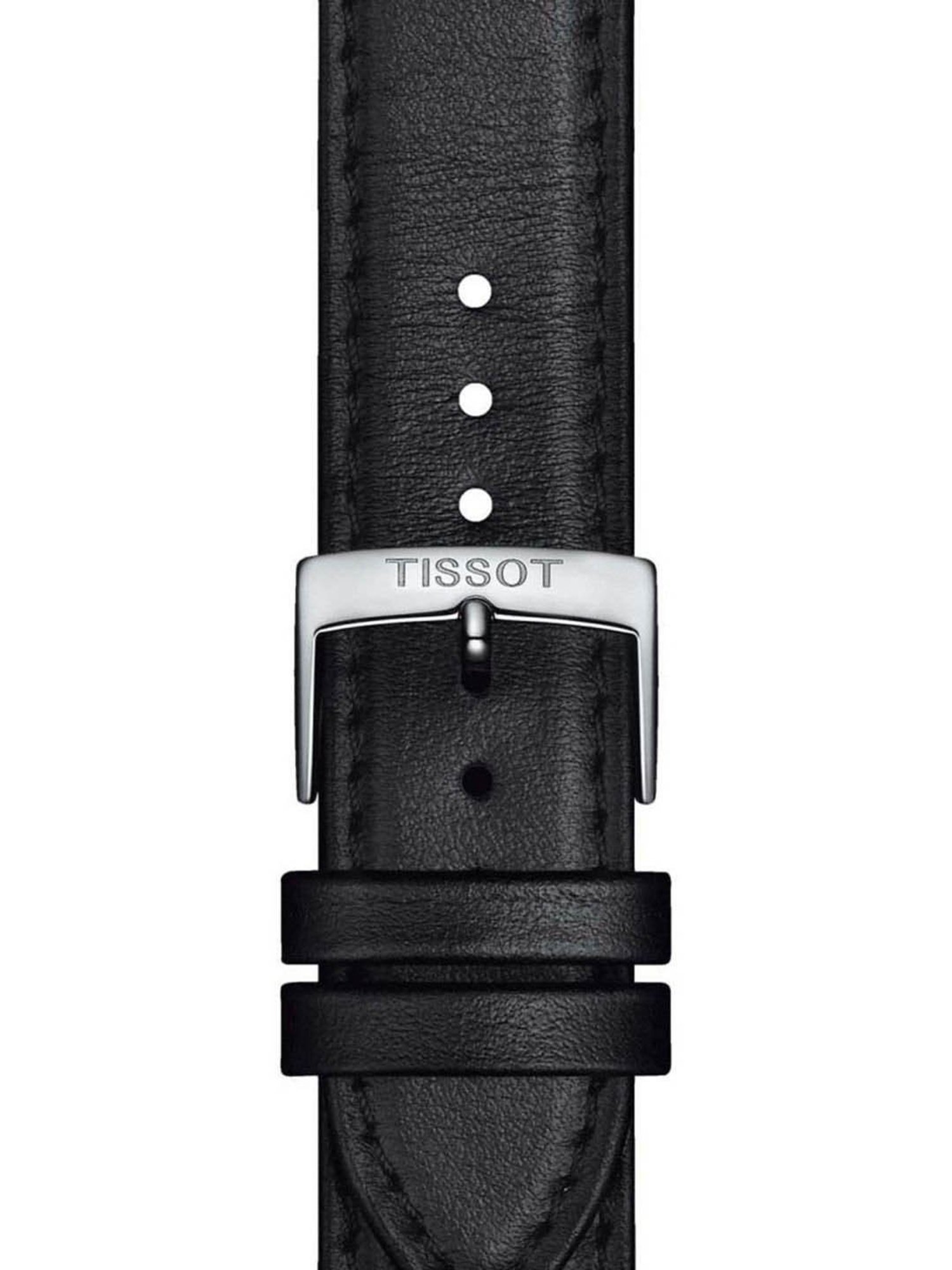 TISSOT T1434101604100 T-Classic Watch for Men