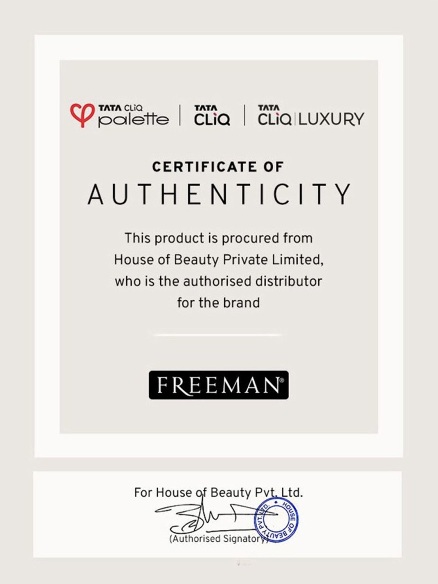 FREEMAN Avocado & Oatmeal Purifying Clay Mask -175 ml