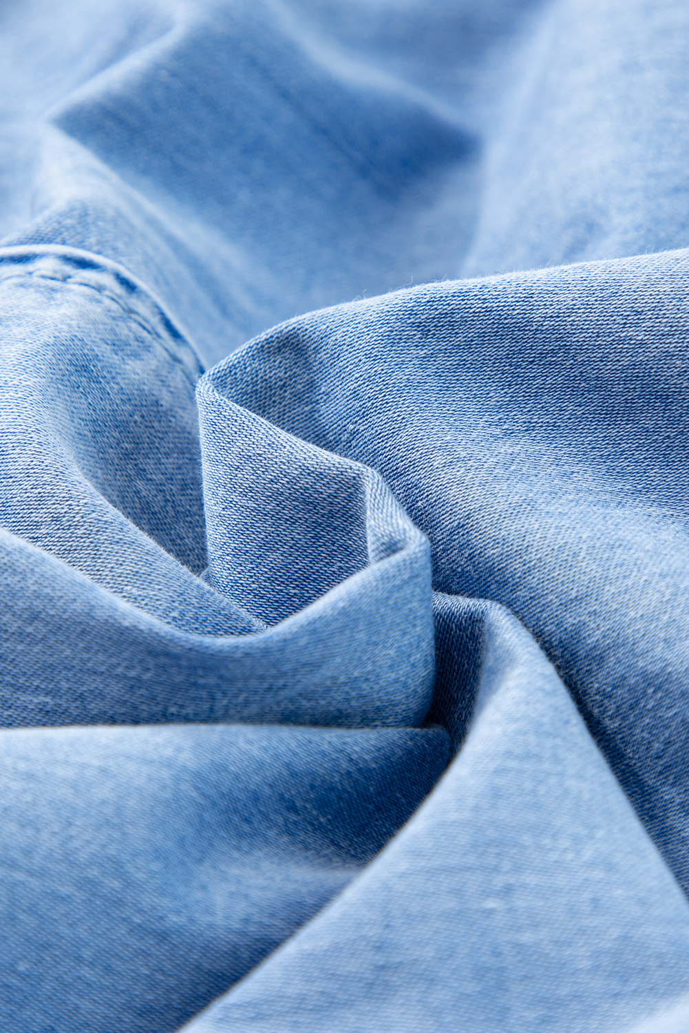 KENDALL + KYLIE Pink Floral Print Shorts