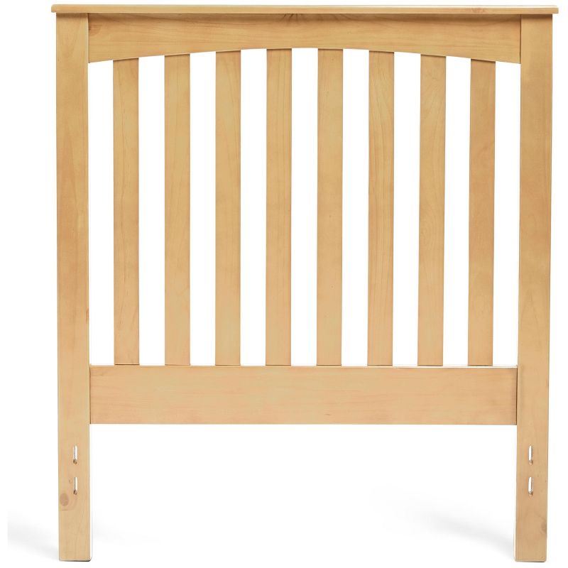 Monterey Headboard White (Full/Queen) - Prepac