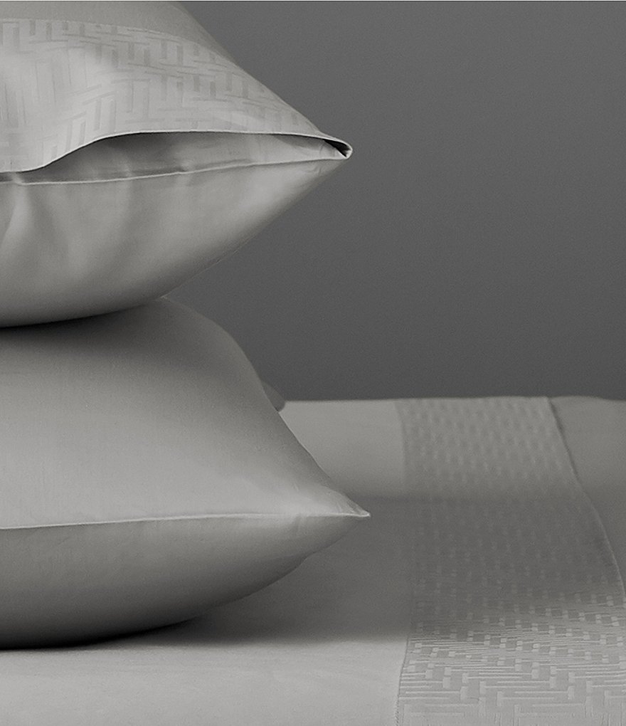 Ted Baker London T-Border 300 Thread Count Sheet Set