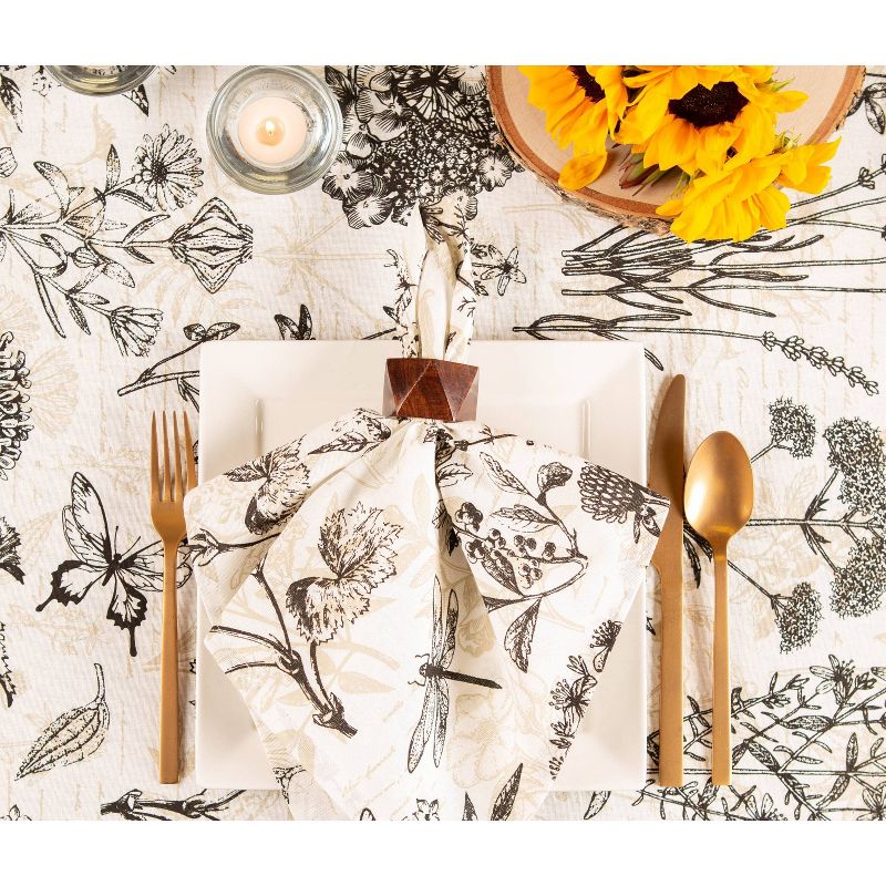 54"x79" Rectangle PVC Water Oil Resistant Plaid Pattern Tablecloths Teal - PiccoCasa