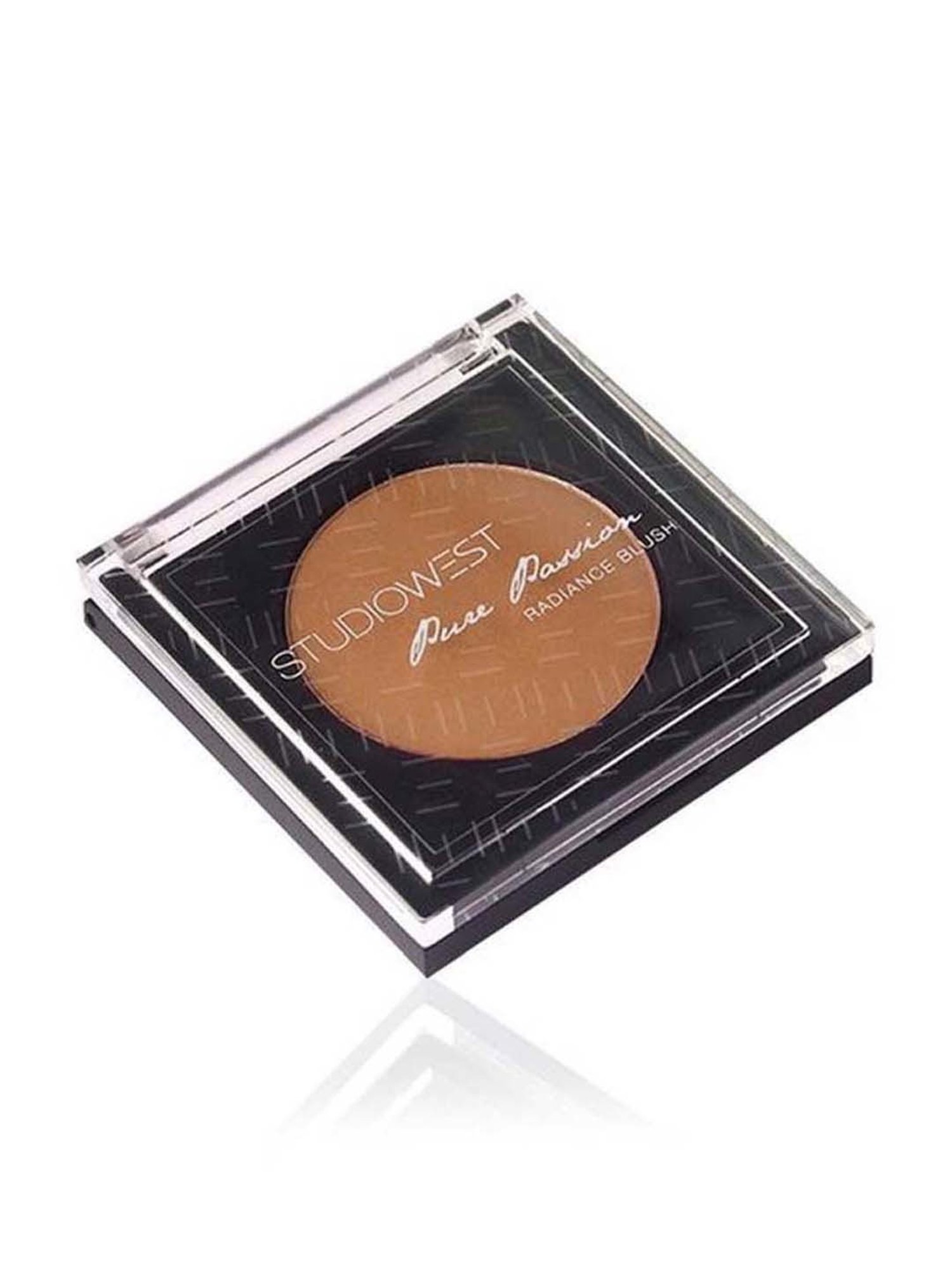 Studiowest Radiance Blush PP 04 Bronze - 5 gm
