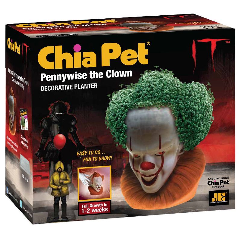 Chia IT - Pennywise (Bloody)