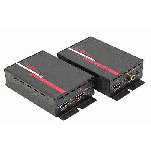 HDMI over 1 CAT6 Extender (Tx/Rx) Kit