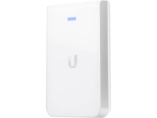 Ubiquiti UniFi AC UAP-AC-IW IEEE 802.11ac 1.14 Gbit/s Wireless Access Point