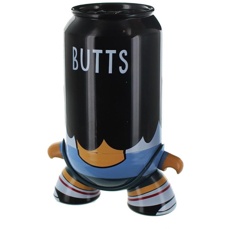 Nerd Block Bob's Burgers Tina Belcher SodaZ Vinyl Can Figure