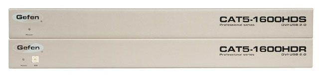 Gefen EXT-CAT5-1600HD Video Console/Extender