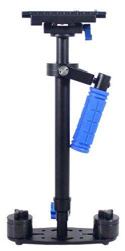 Opteka SteadyVid SV-HD Camera Stabilizer with Quick Release for Digital SLR and Video Cameras up to 6lbs