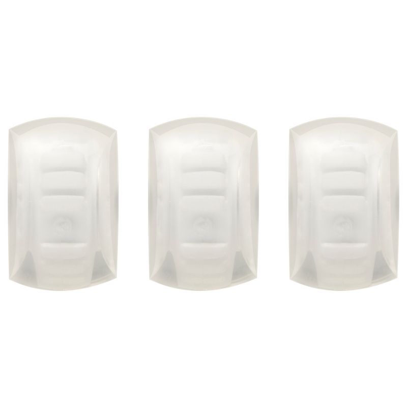 MorfBoard Scooter Light Up Wheels