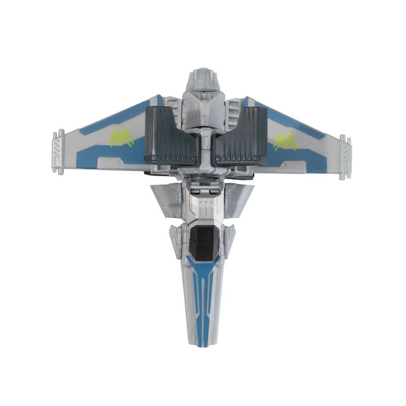 Snap Ships Lance SV-51 Scout