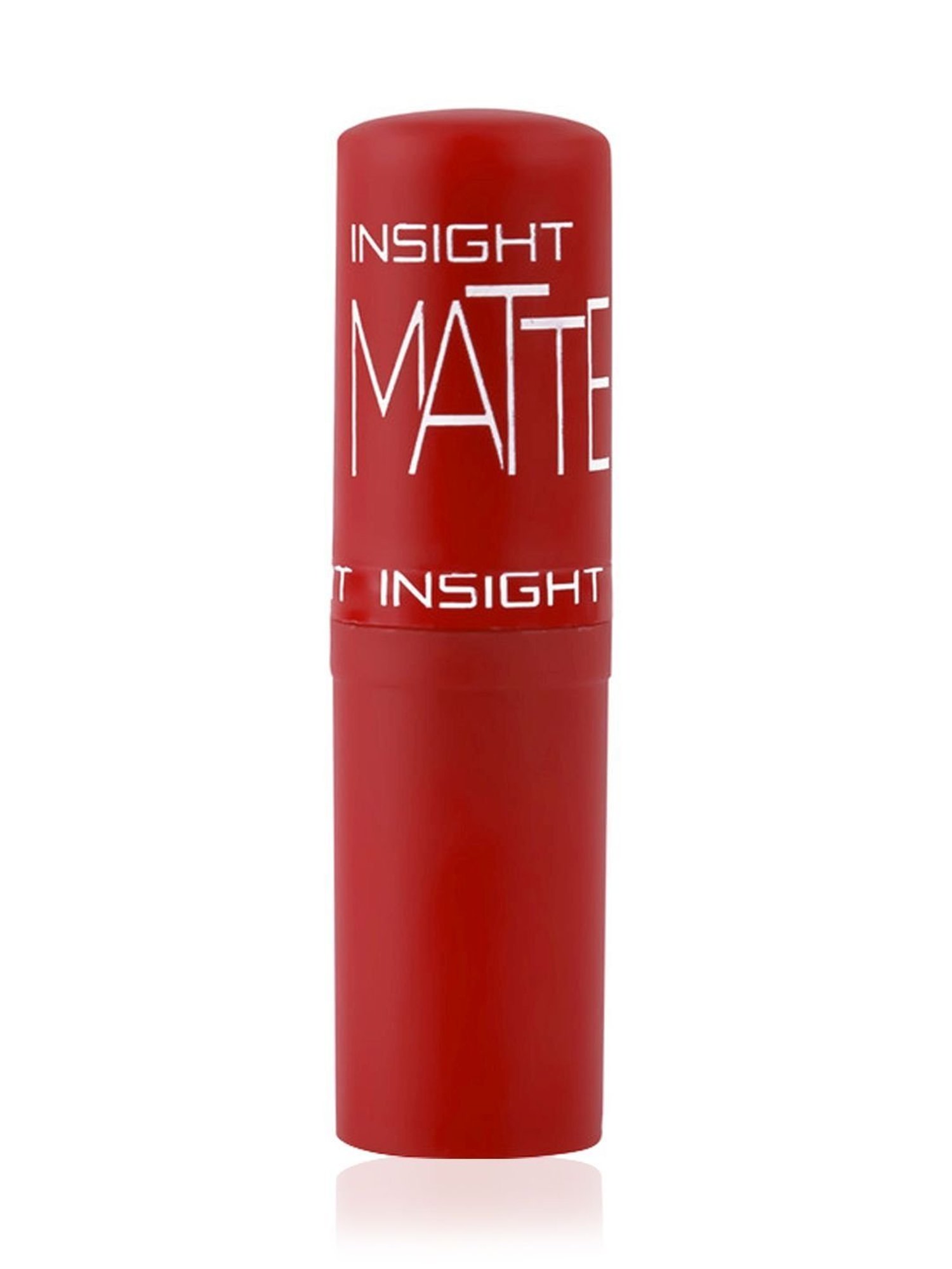Insight Cosmetics Matte Lipstick Red Carpet - 4.2 gm