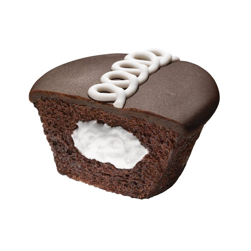Hostess Chocolate Cup Cakes - 8ct/12.7oz