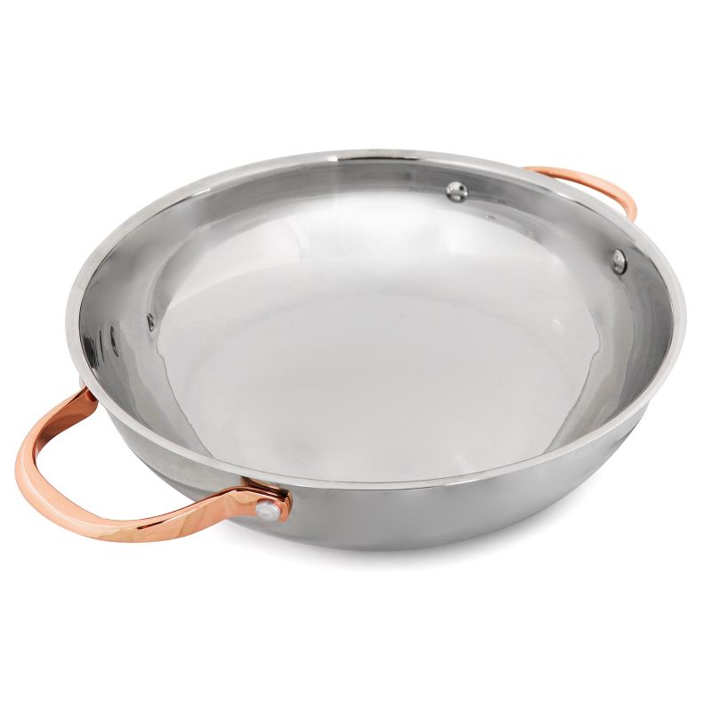 Granitestone Diamond 12" Saute Pan