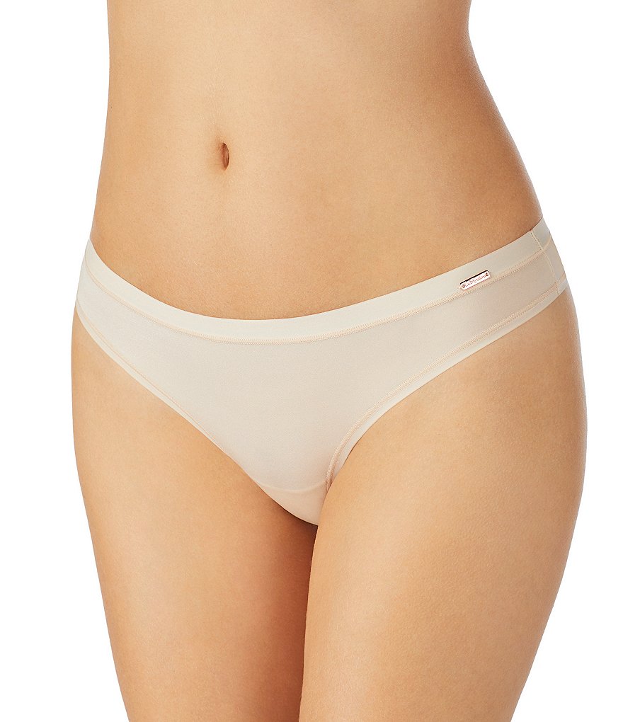 Le Mystere Infinite Comfort Thong