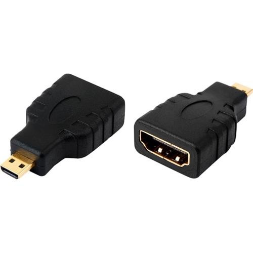HDMI TO MICRO HDMI ADAPTER F/M