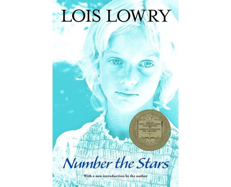 Number the Stars (Reissue) (Paperback) by Lois Lowry