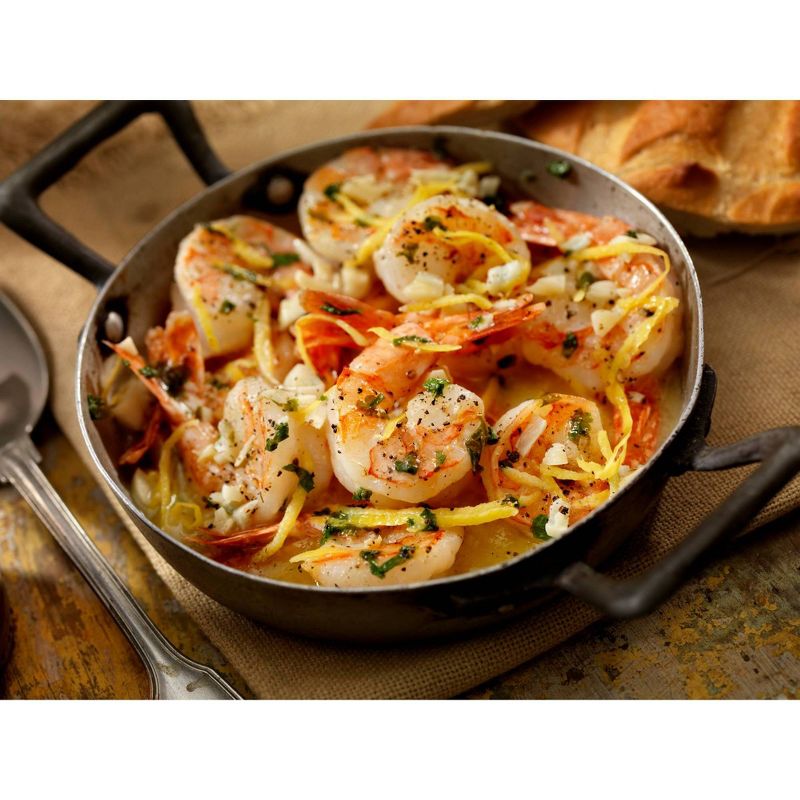 Marine Harvest Pastrami Cold Smoked Salmon - 4oz