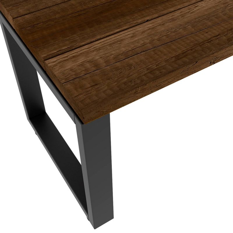 47" Emery Bench Brown - RST Brands