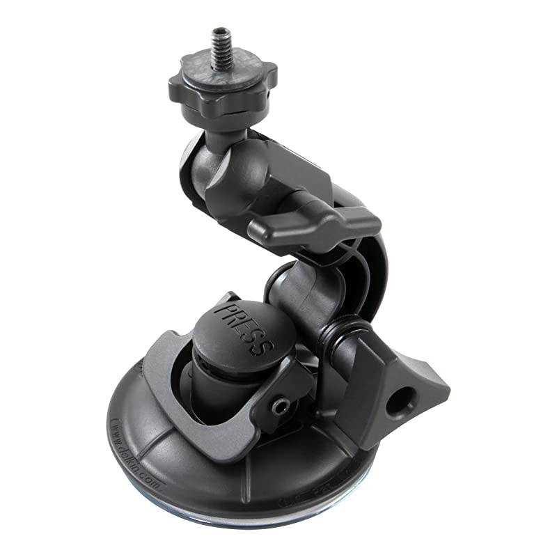 Devices Fat Gecko Mini Suction Camera Mount (DDMOUNT-MINI)