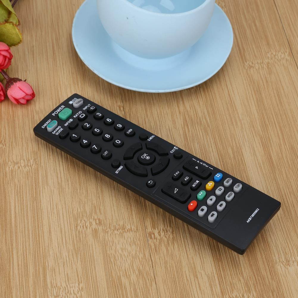 Universal Remote Control TV television controller Replacement TV Remote Control for LG AKB73655802 TV