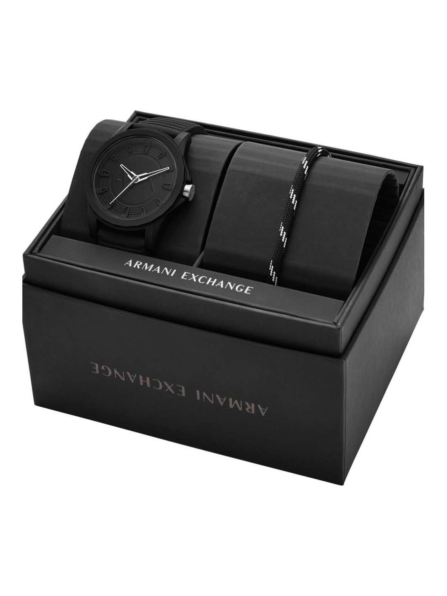 Armani Exchange AX7159SET Outerbanks Analog Watch for Men