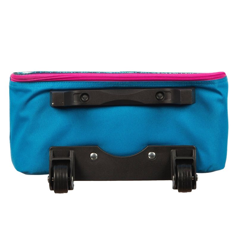 American Tourister 18'' Minnie Mouse Upright Hardside Suitcase