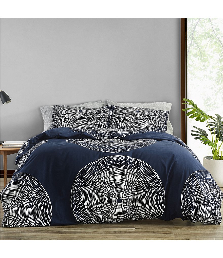 3 Pcs Microfiber Checkered Bedding Sets King Black and White - PiccoCasa