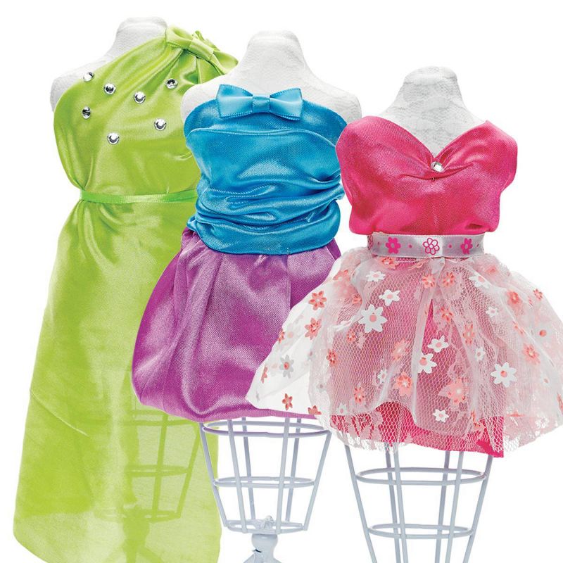 Creativity for Kids Designed by You Fashion Studio