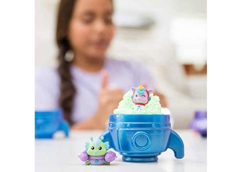 OrbSlimy Braini Putti - Electroid