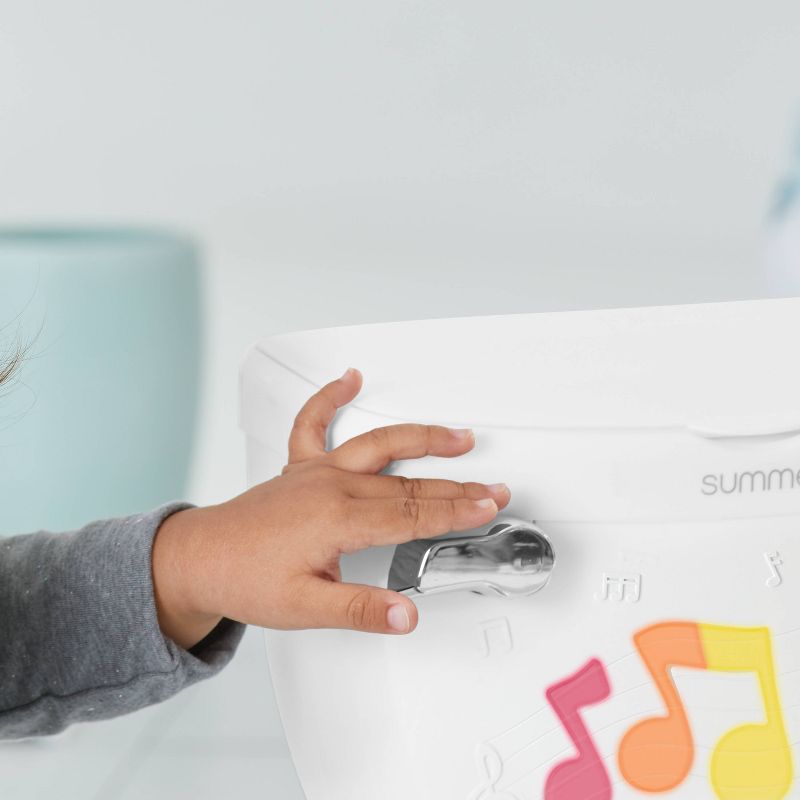 Babyloo Bambino Booster 3 in 1 - Pink