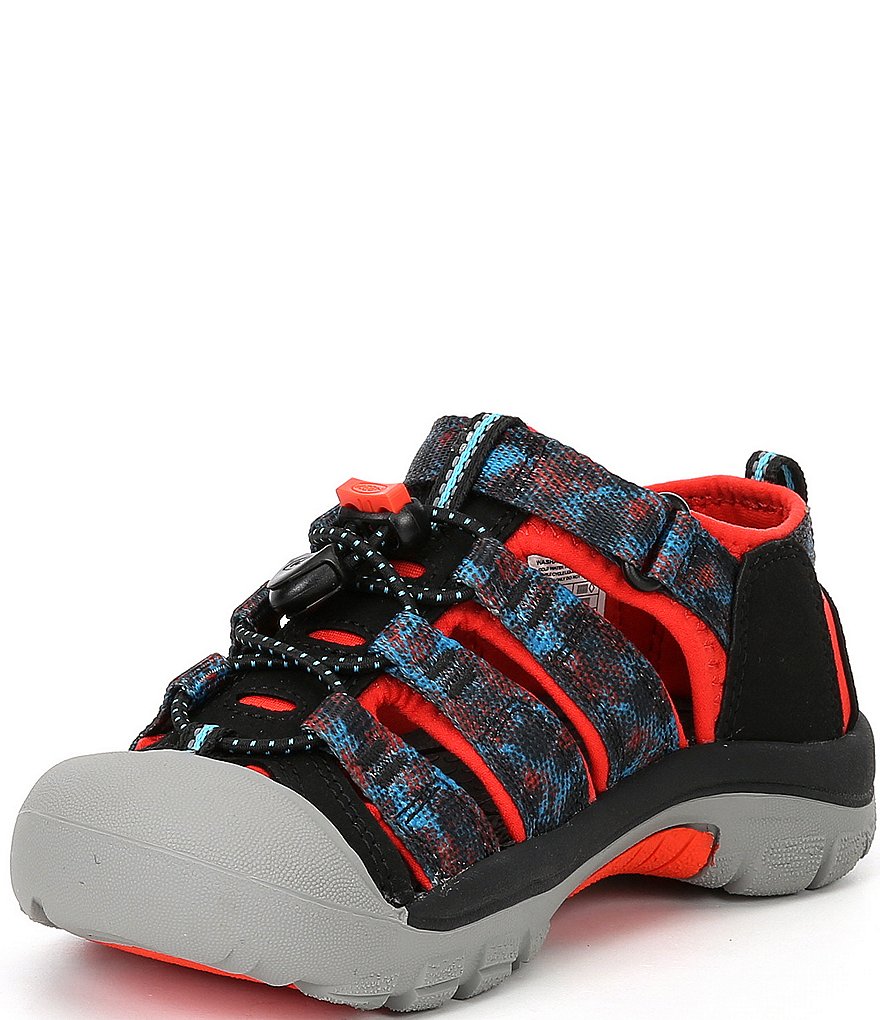 Polo Ralph Lauren Boys' Quilton Slides (Youth)