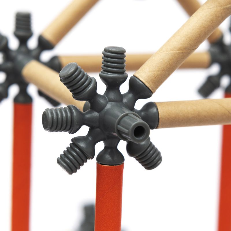 Playsteam Green Seacoast Architect