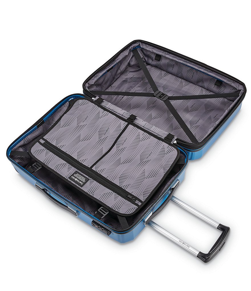 Travelpro Crew Versapack Max Expandable Carry-On