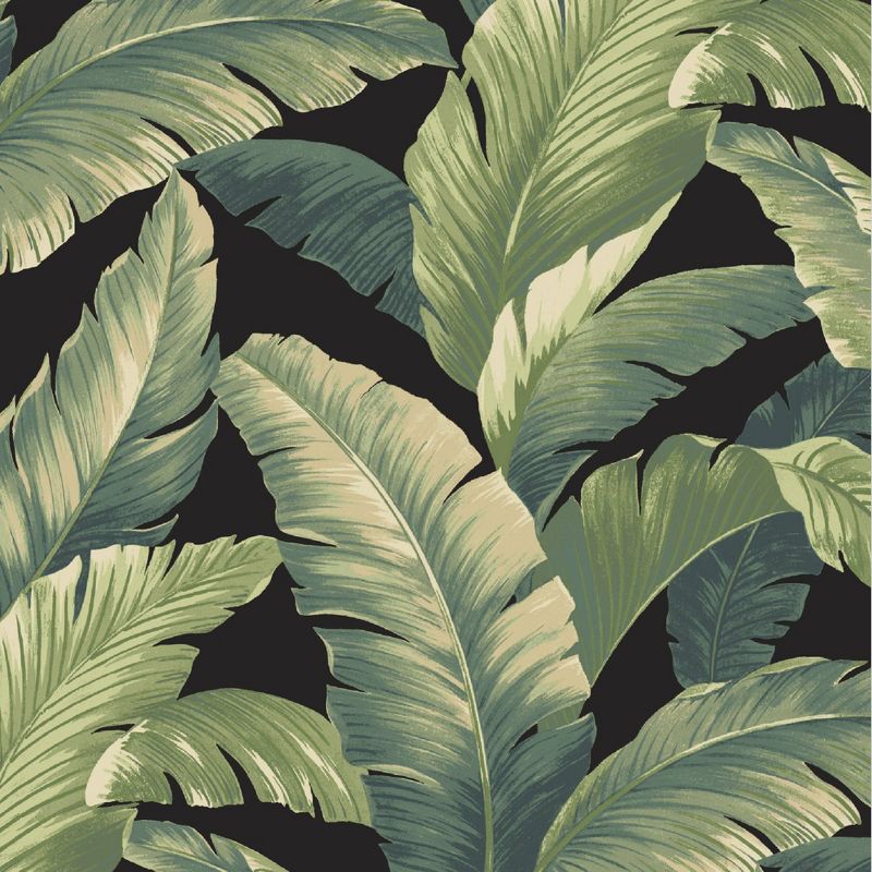 Arden Selections Outdoor Pillow Back Onyx Cebu