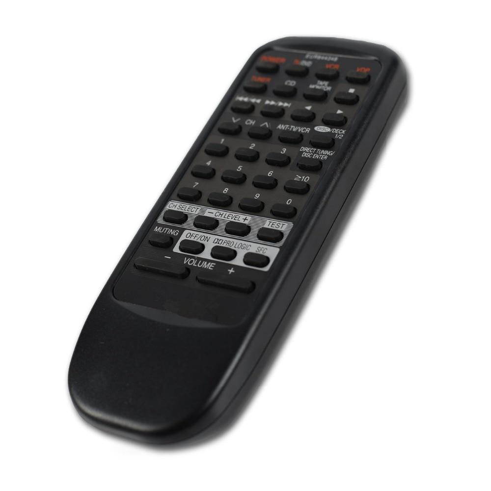 New remote control for panasonic Sound system player controller EUR644348
