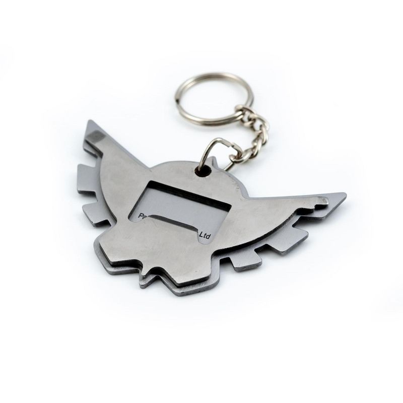 Paladone The Legend Of Zelda Hyrule Crest Multi-Tool Keychain