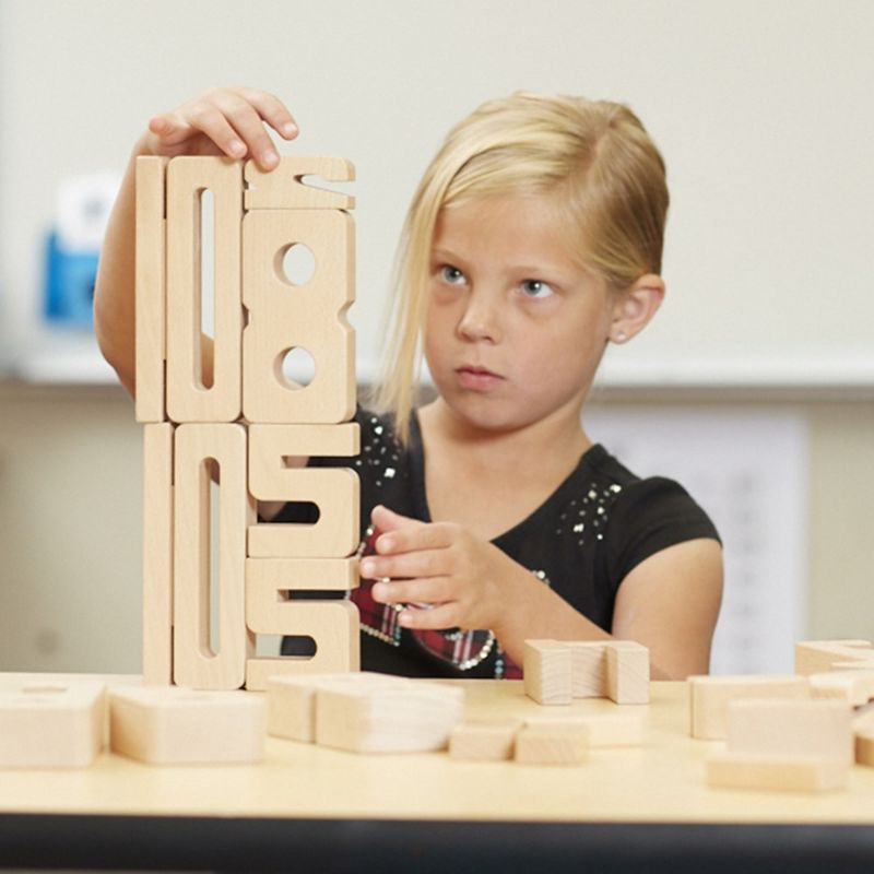 SumBlox Math Building Blocks