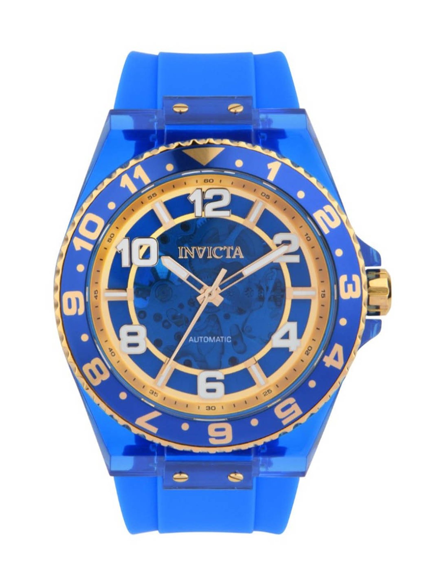 INVICTA 44386 Speedway Automatic Watch for Men